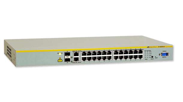 Layer2 Switch FE Managed fast-Ethernet switch