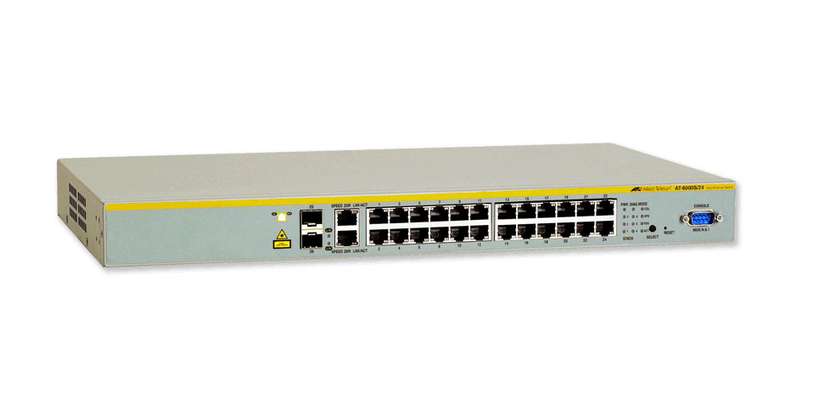 Layer2 Switch FE Managed fast-Ethernet switch