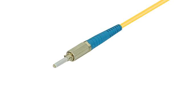 Connecteur à fibre optique IEC 61 754-3