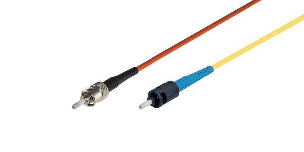 IEC 61754-2 glasvezel connector