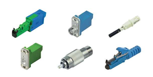 Special Optical Components
