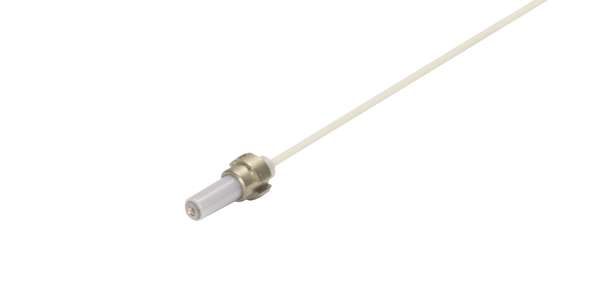 Miniatur Leiterplatten Lichtwellenleiter Stecker