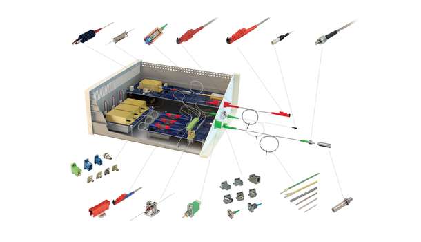 Fiber Optic Solutions for Laser Industry
