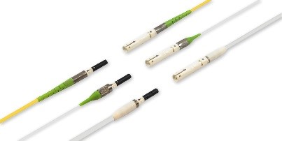Advanced fiber-optic interconnect solutions for medical devices